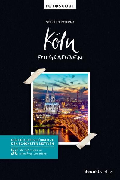 Köln fotografieren