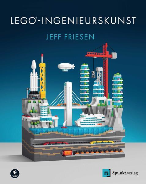 LEGO®-Ingenieurskunst