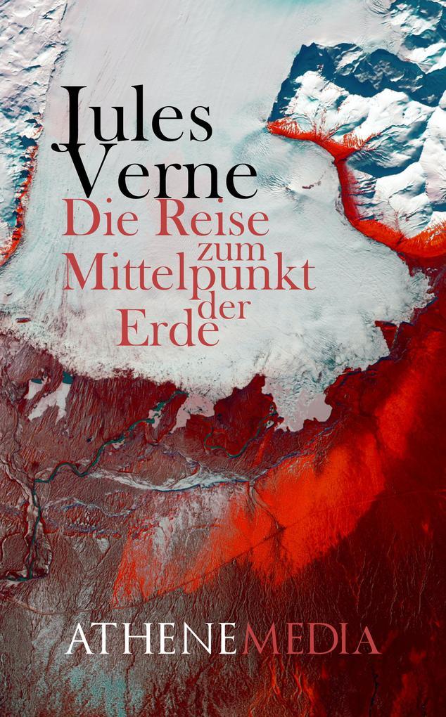 Eine Reise zum Mittelpunkt der Erde