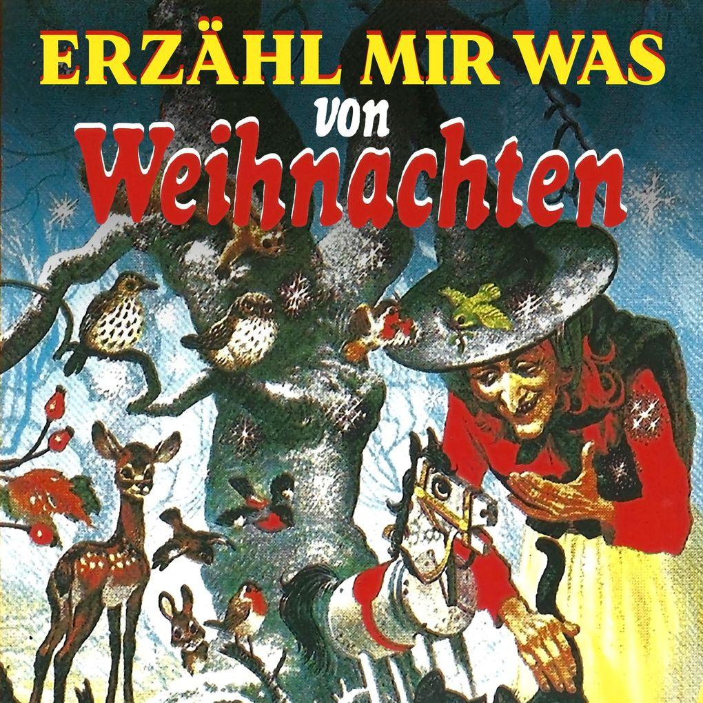 Weihnachtsgeschichten