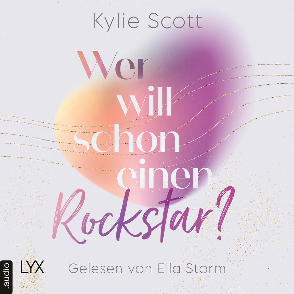 Wer will schon einen Rockstar?