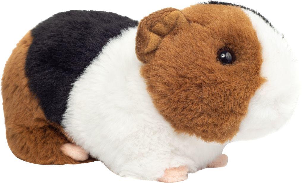 Teddy-Hermann - Meerschweinchen 3-farbig 20 cm