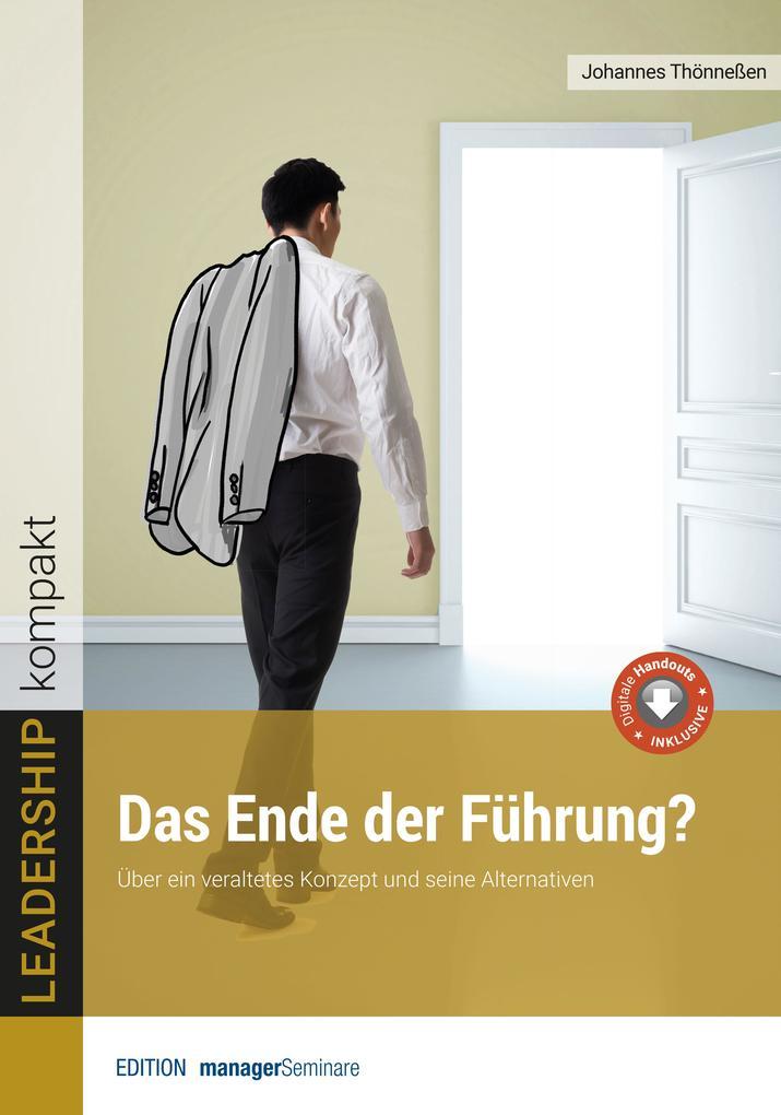 Das Ende der Führung?