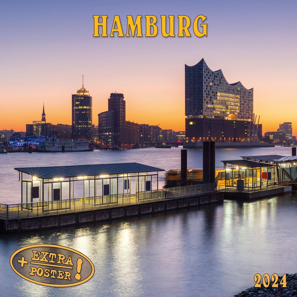 Hamburg 2024