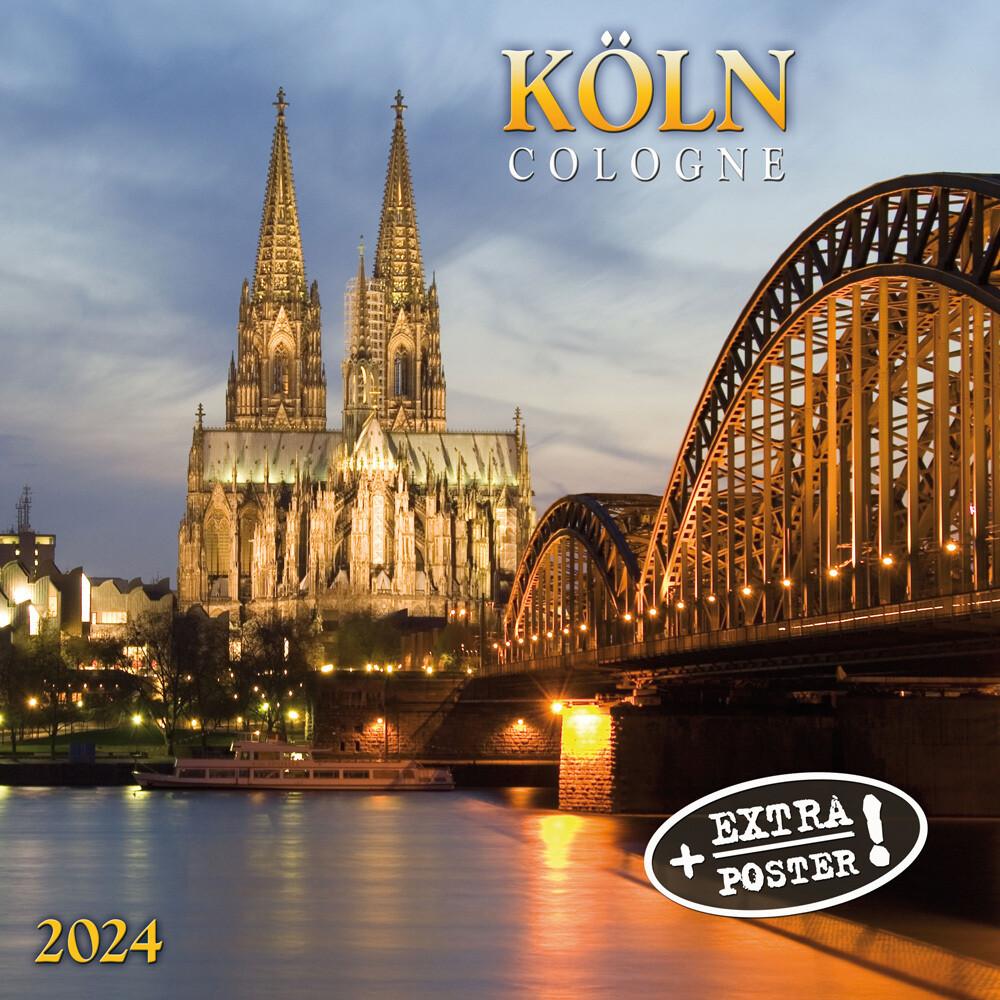 Köln 2024