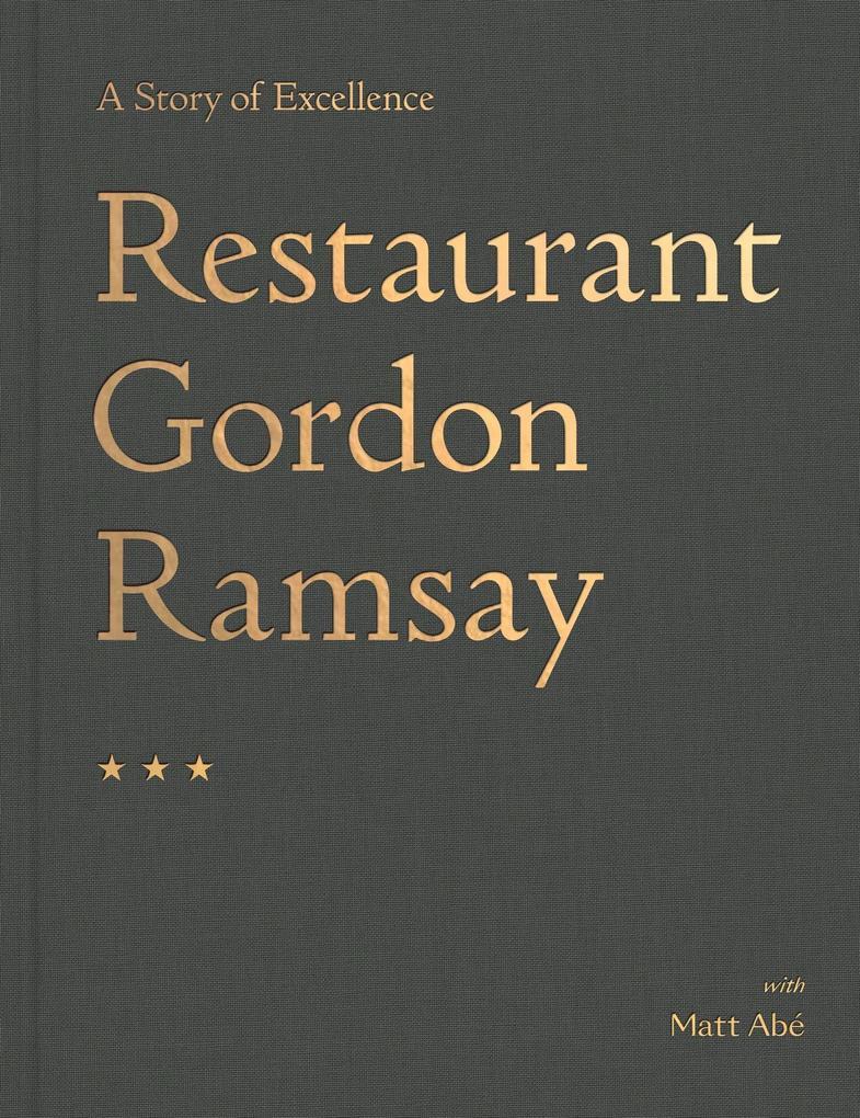 Restaurant Gordon Ramsay