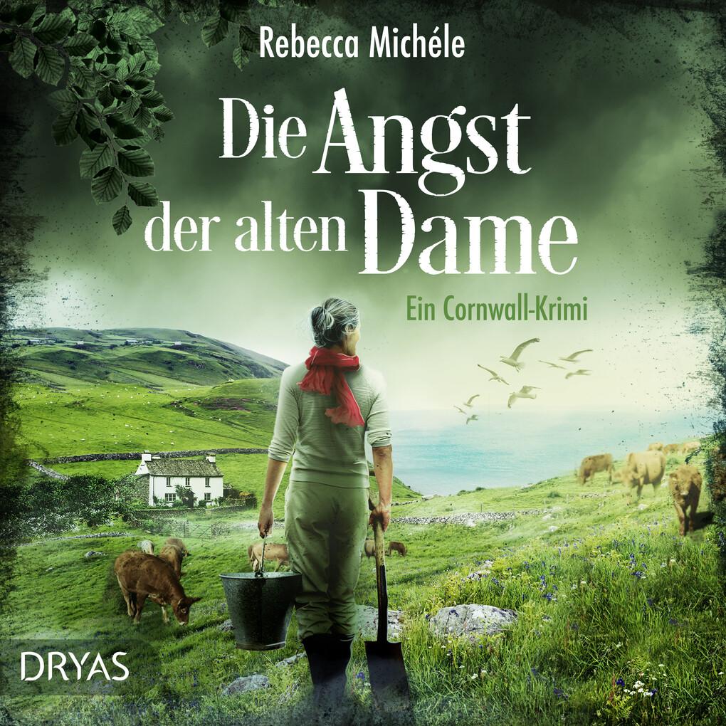 Die Angst der alten Dame