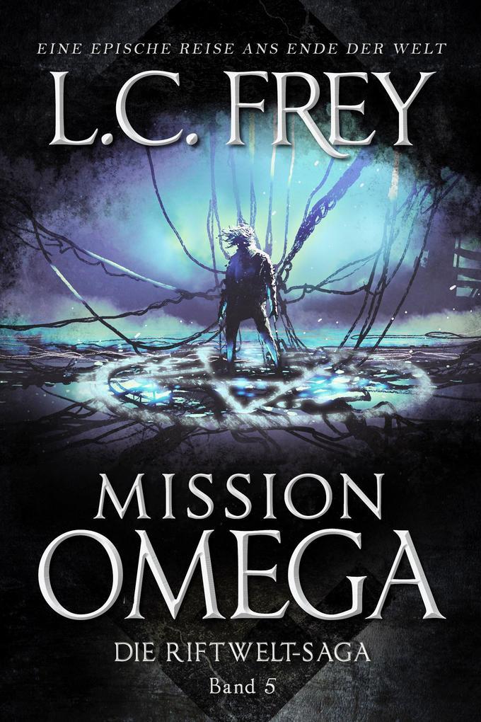 Mission Omega