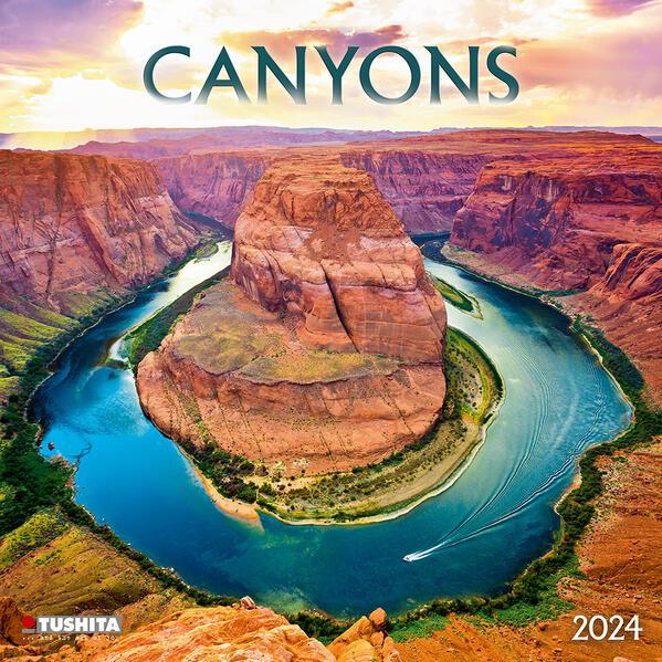 Canyons 2024