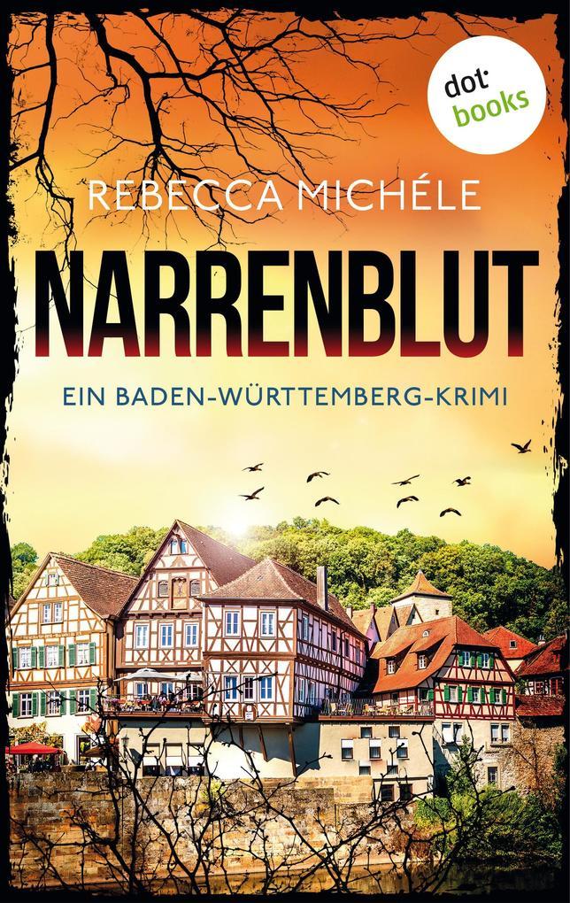 Narrenblut