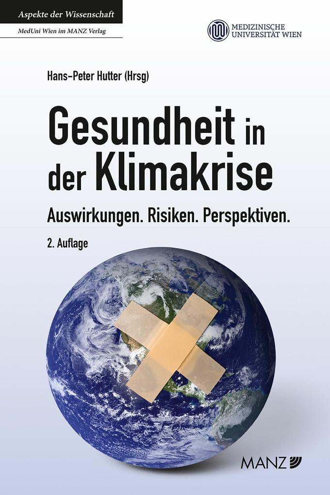 Gesundheit in der Klimakrise