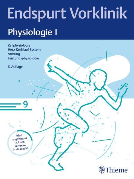 Endspurt Vorklinik: Physiologie I