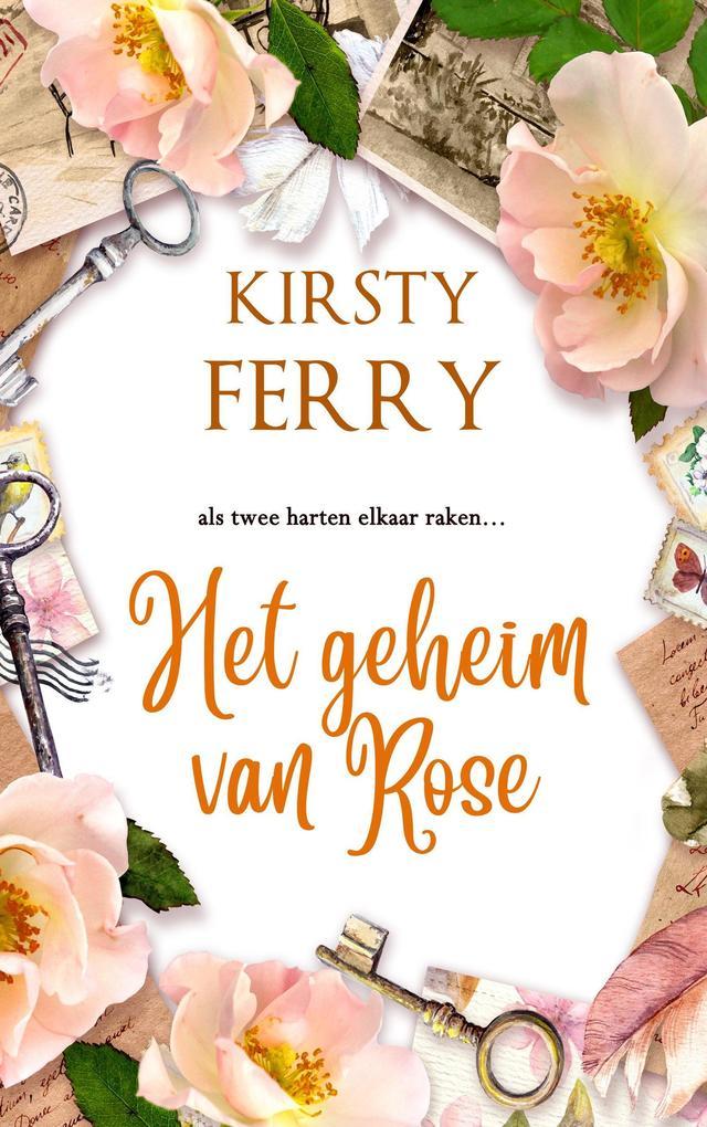 Het geheim van Rose (Pencradoc-serie, #1)