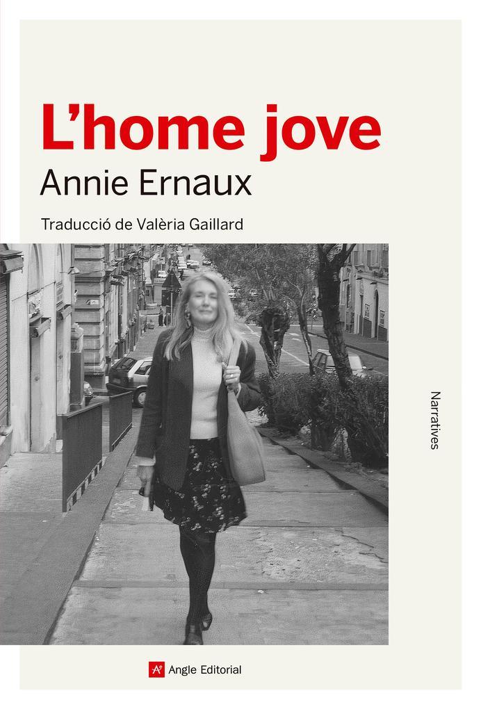 L'home jove