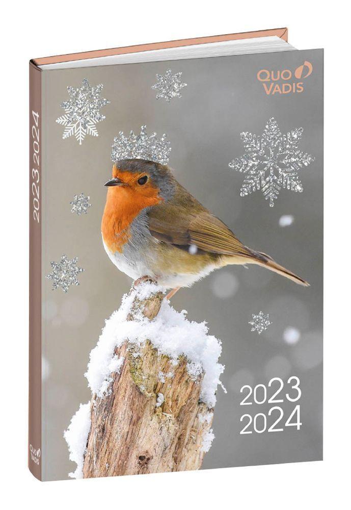 FORUM DE Tiere Vogel 2023/2024