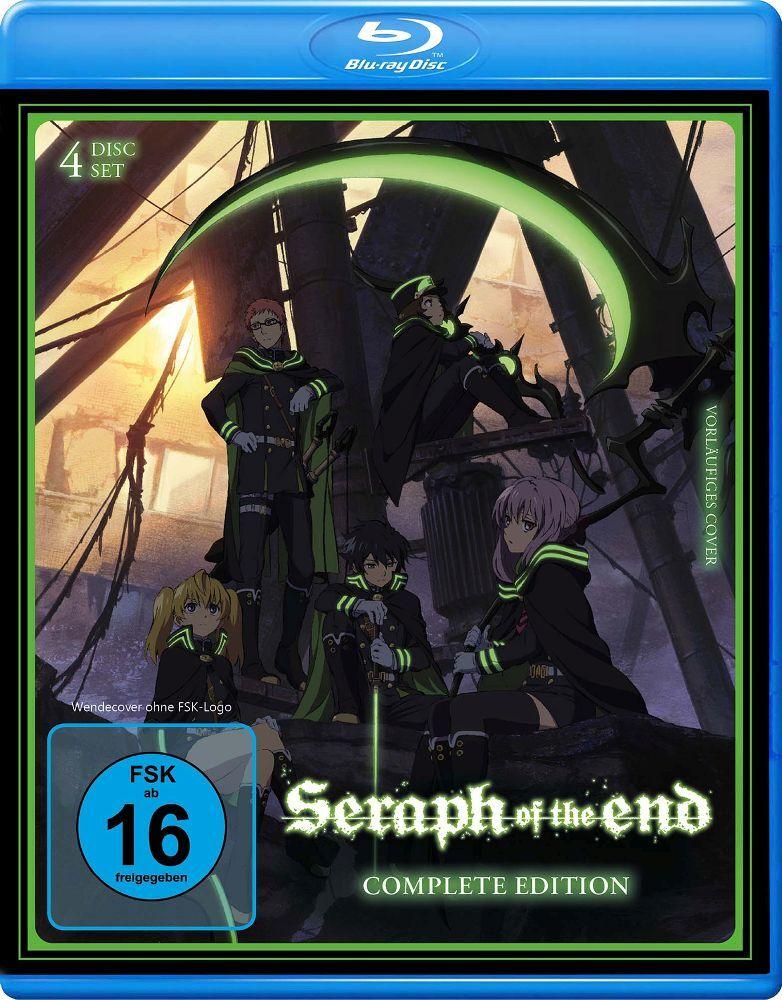 Seraph of the End