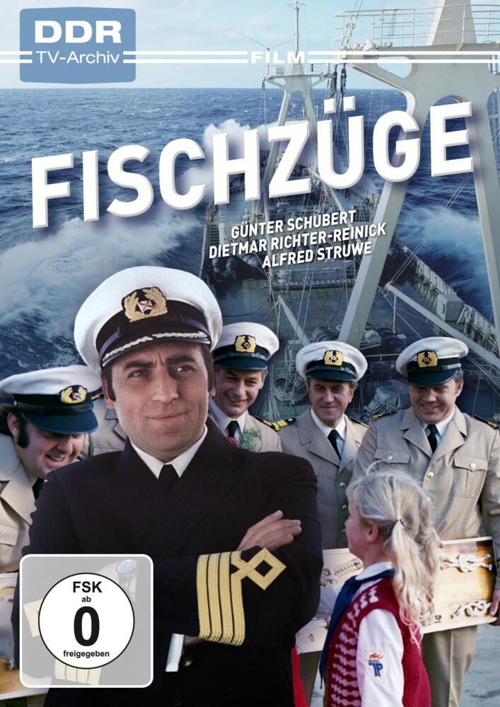 Fischzüge