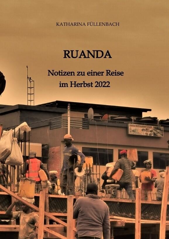 RUANDA