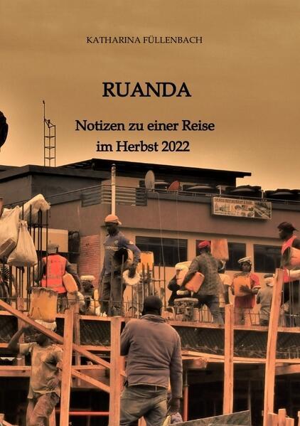 RUANDA