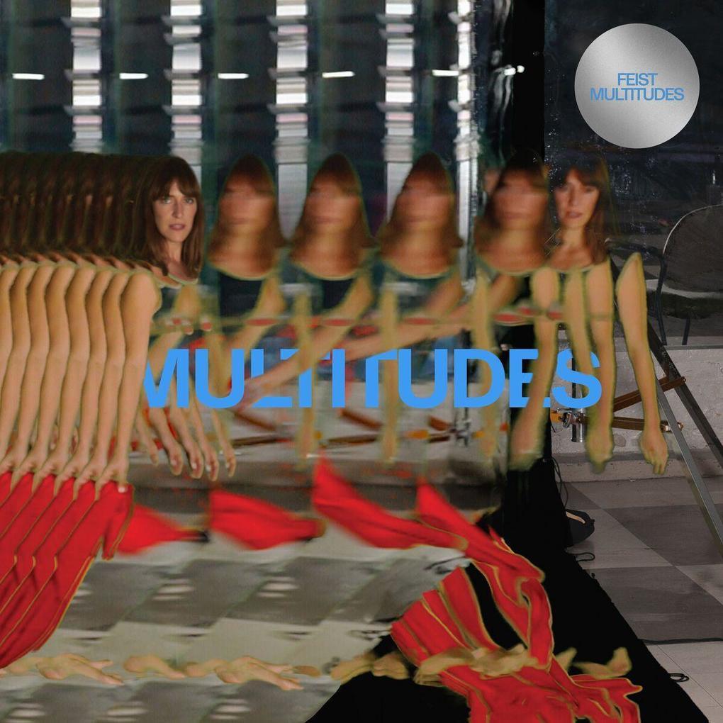 Feist: Multitudes