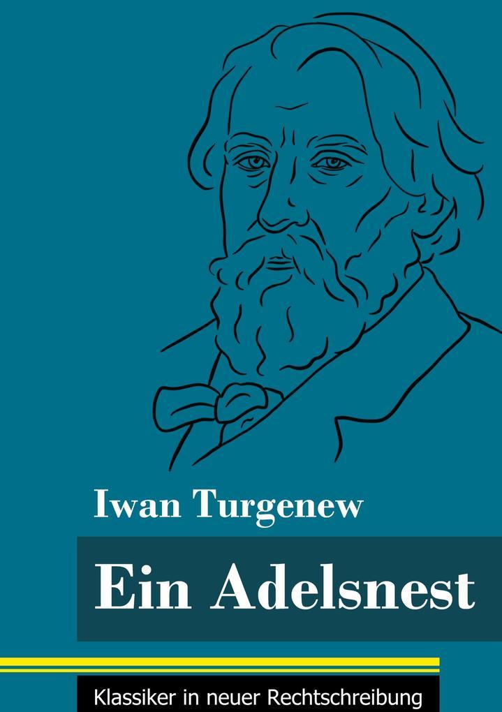 Ein Adelsnest