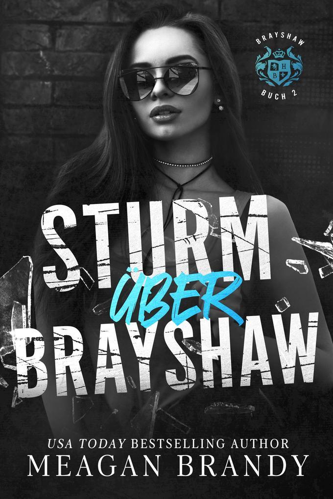 Sturm über Brayshaw