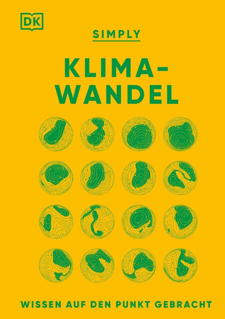 SIMPLY. Klimawandel