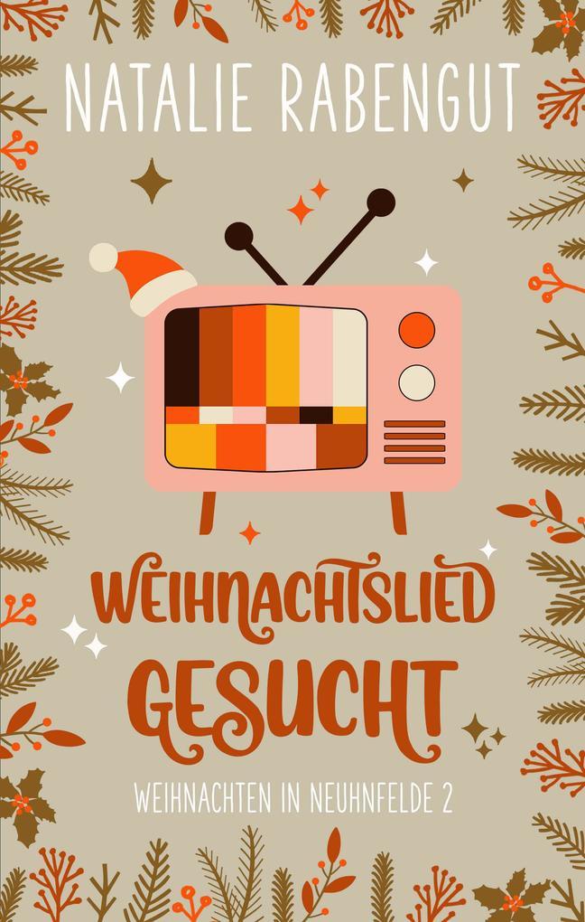 Weihnachtslied gesucht