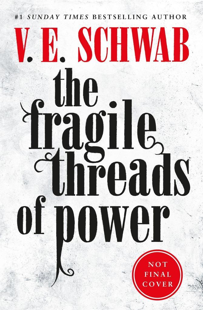 The Fragile Threads of Power