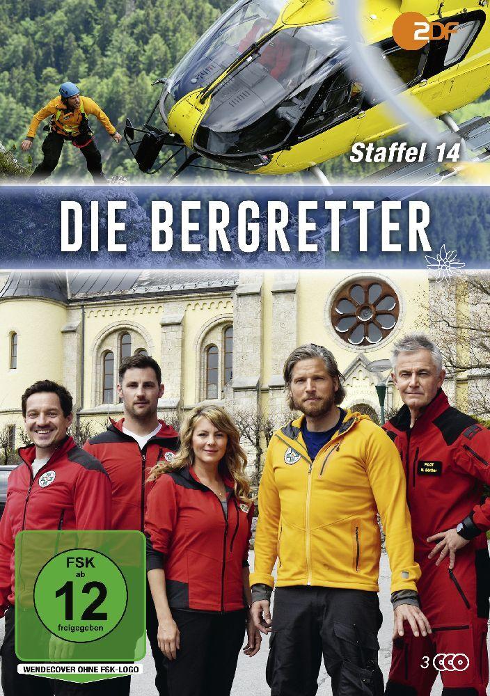 Die Bergretter