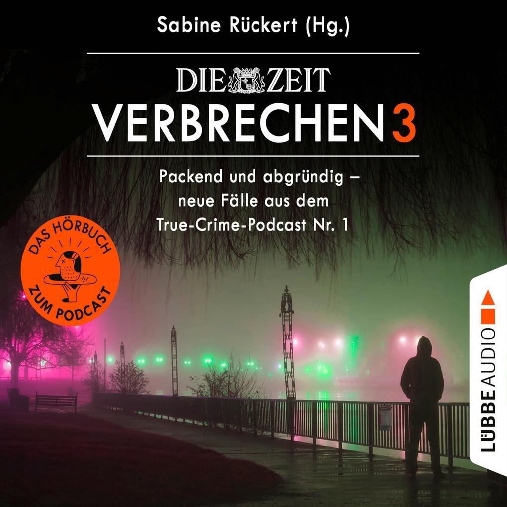 Packend und abgründig - neue Fälle aus dem True-Crime-Podcast Nr. 1