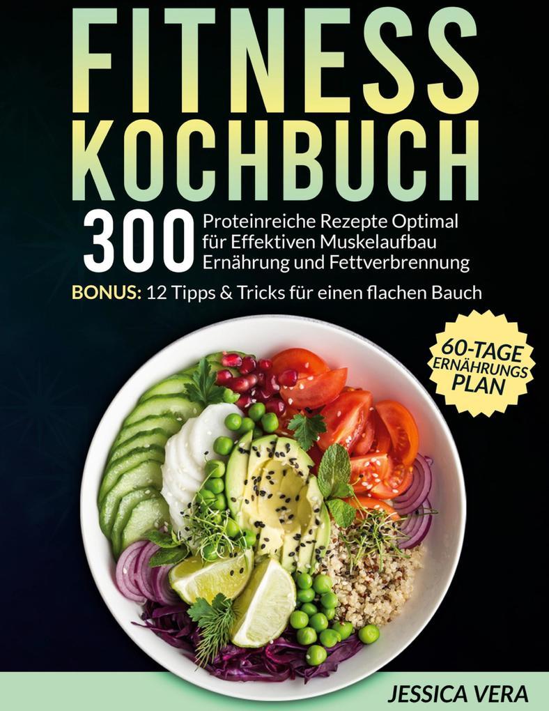 Fitness Kochbuch