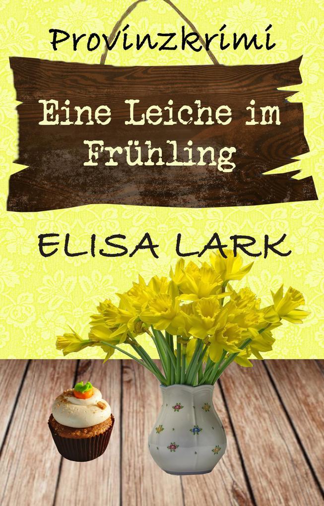 Eine Leiche im Frühling