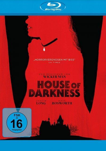 House of Darkness