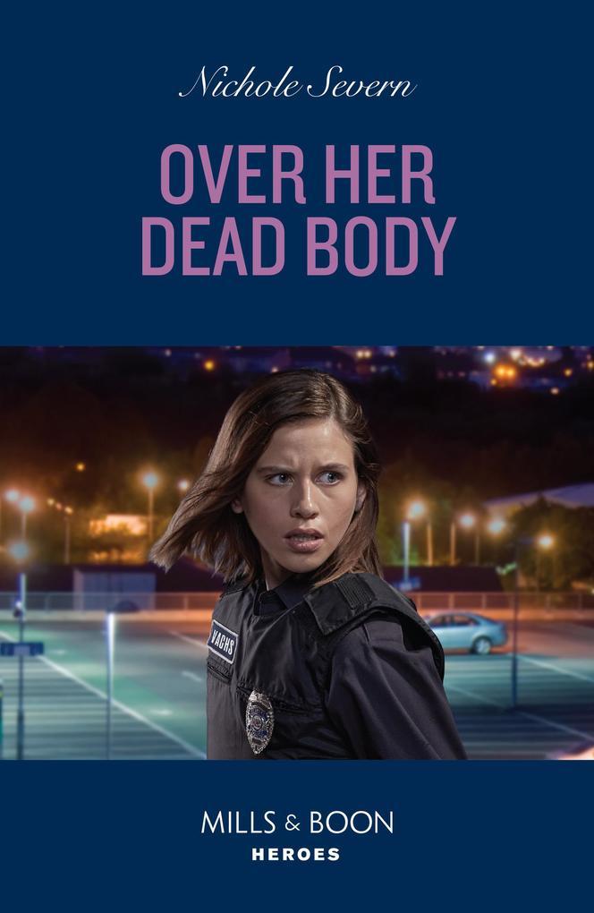 Over Her Dead Body