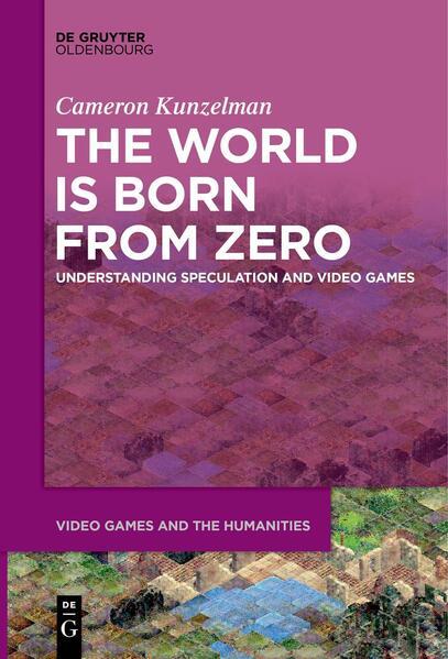 The World Is Born From Zero