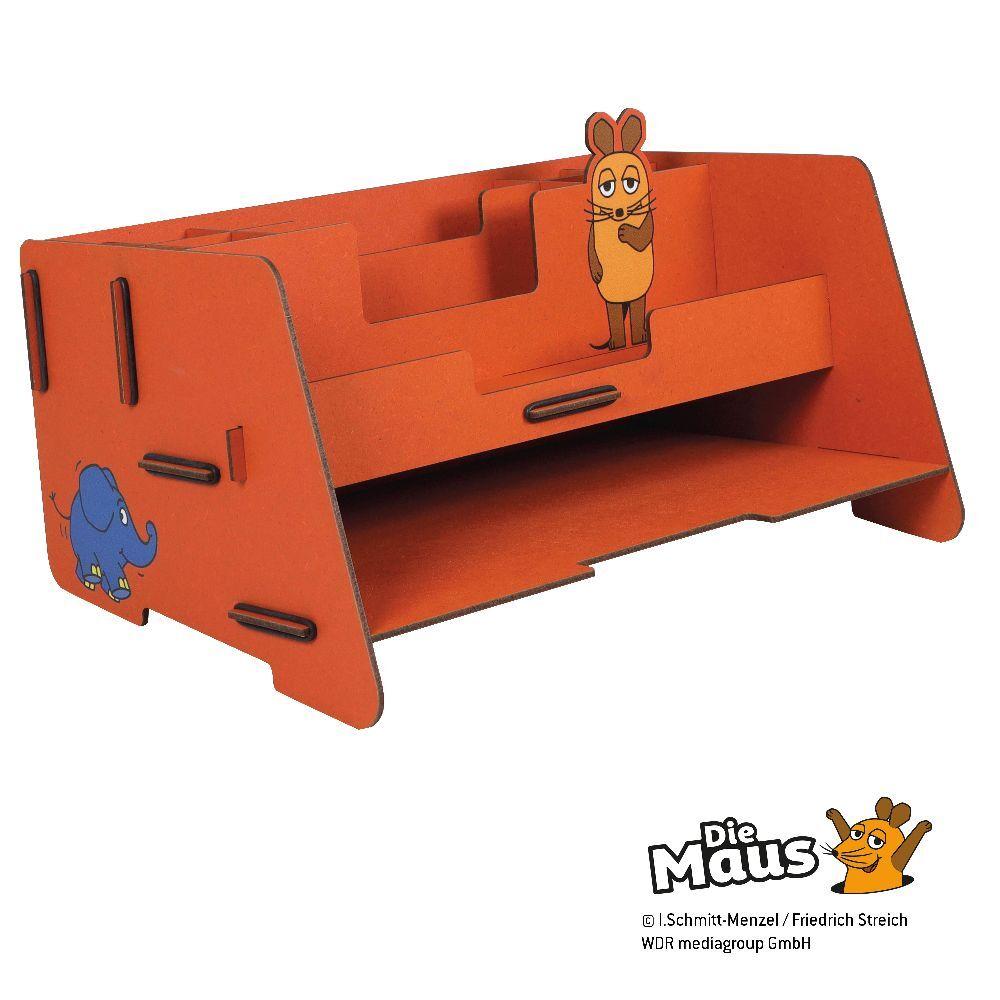 DieMaus Kleiner Organizer