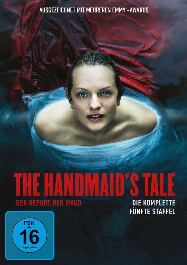 The Handmaid's Tale - Staffel 5