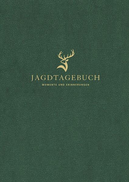 Jagdtagebuch