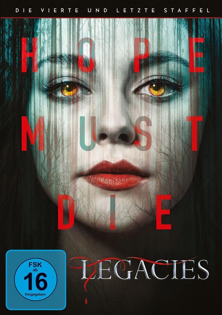 Legacies - Staffel 4