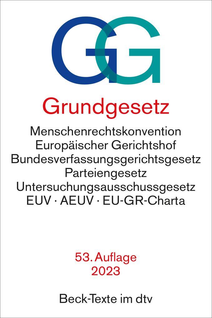 Grundgesetz