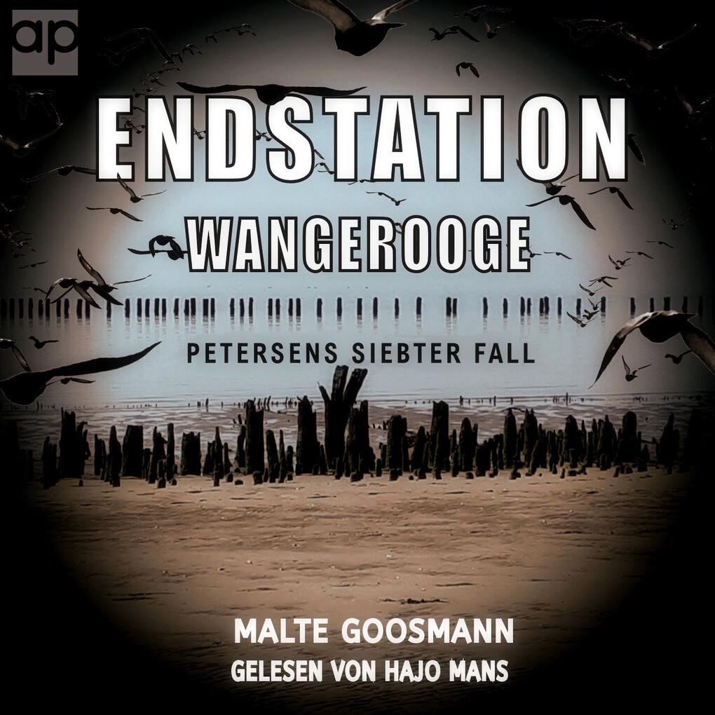 Endstation Wangerooge