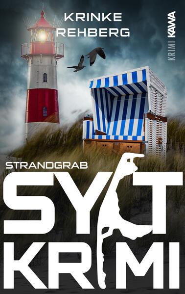 SYLTKRIMI Strandgrab