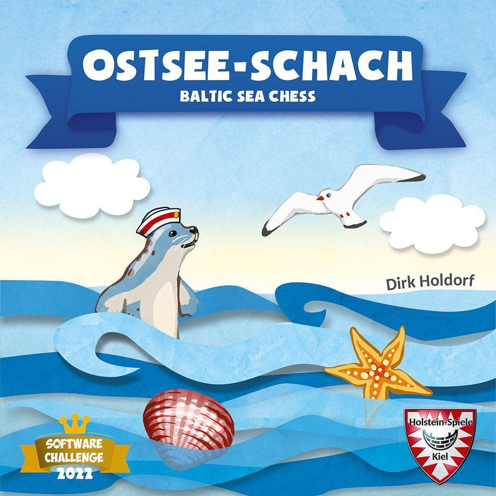 Ostsee - Schach