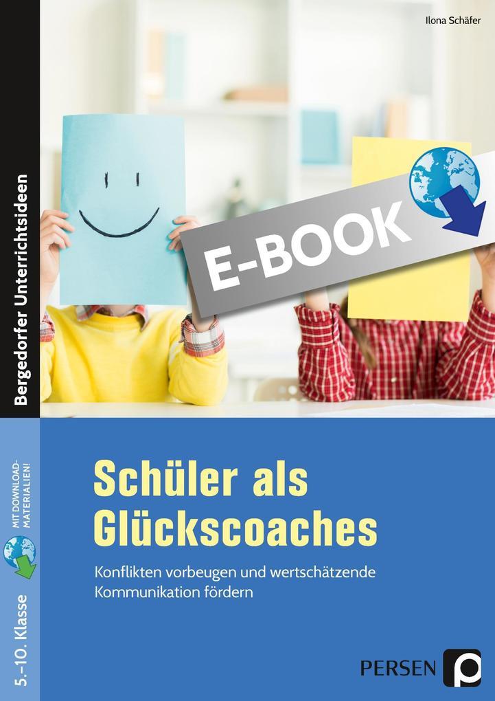 Schüler als Glückscoaches