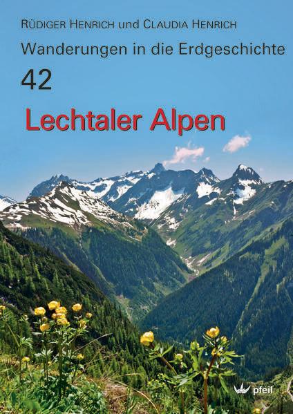 Lechtaler Alpen