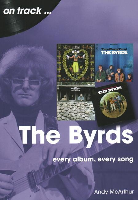 The Byrds