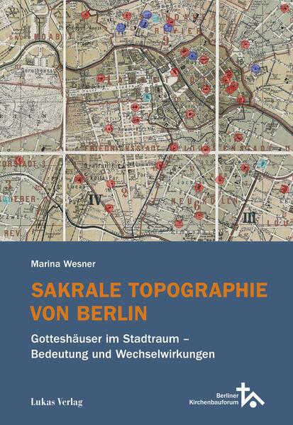 Sakrale Topographie von Berlin