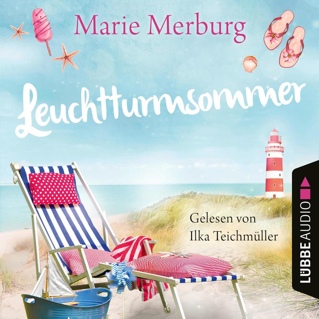 Leuchtturmsommer