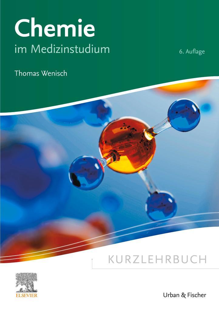 Kurzlehrbuch Chemie